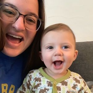 Meet your Posher, Hannah